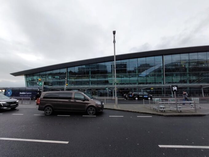 Dublin Airport to Galway City Private Executive Car Service - Frequently Asked Questions