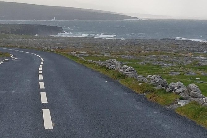 Dublin Airport to Limerick , Private Chauffeur Transfer . - Booking and Pricing