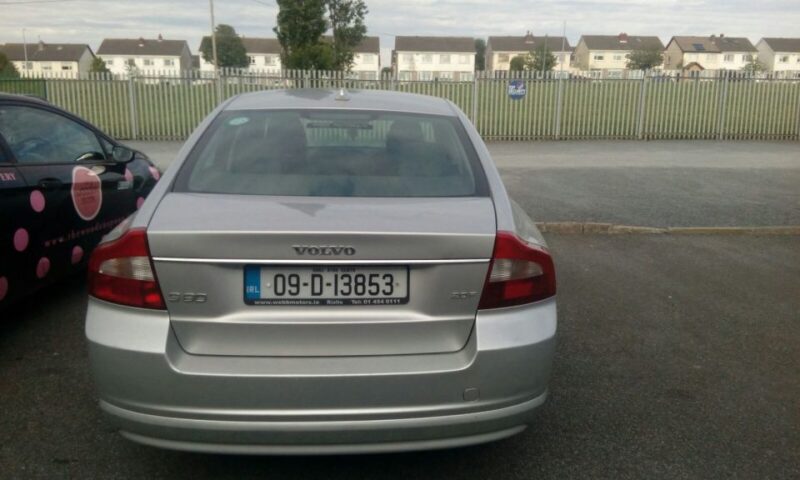 Dublin Airport Transfer - Vehicle Options