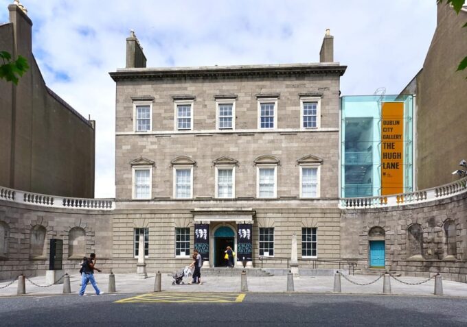 Dublin: Audio Guide Tour With 26 Attraction Visits - Frequently Asked Questions