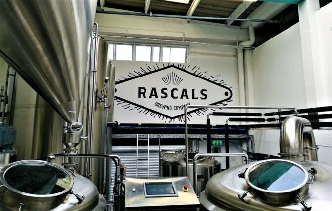 Dublin: Authentic Brewery Tour - Getting to the Brewery