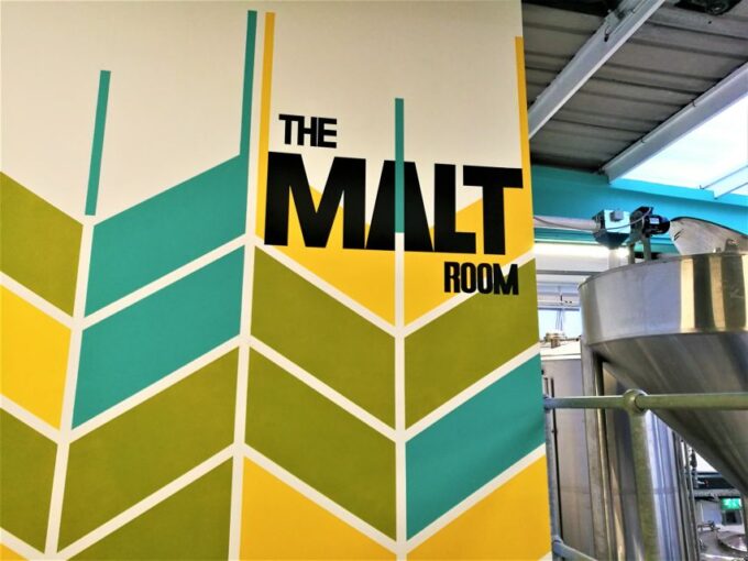 Dublin: Authentic Brewery Tour - What to Expect
