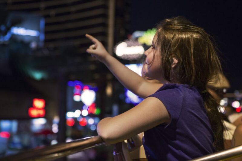 Dublin: Big Bus Panoramic Night Tour With Live Guide - Tour Details