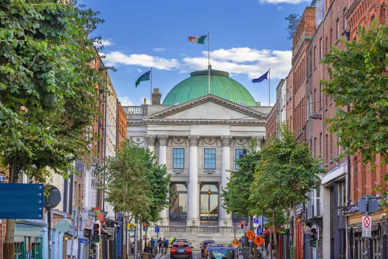 Dublin: Capture the Most Photogenic Spots With a Local - Key Points