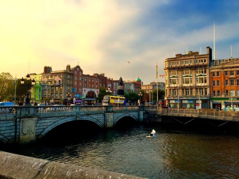 Dublin: Capture the Most Photogenic Spots With a Local - Experience Highlights