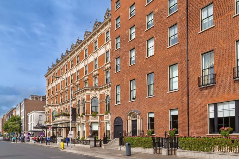Dublin: Capture the Most Photogenic Spots With a Local - Itinerary Details