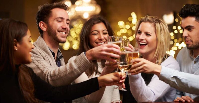 Dublin City and Temple Bar Tour With Irish Whiskey Museum - Tour Options