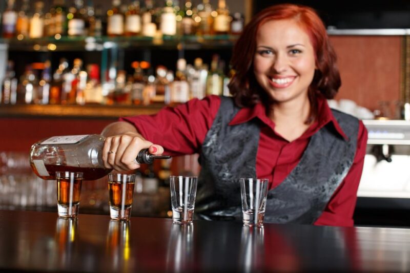 Dublin City and Temple Bar Tour With Irish Whiskey Museum - Duration and Languages