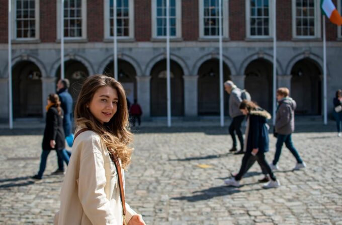 Dublin City: Photo Experience and Walking Tour - Frequently Asked Questions