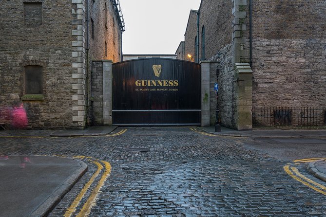 Dublin City Private Award Winning Luxury Car Tour - Review Breakdown