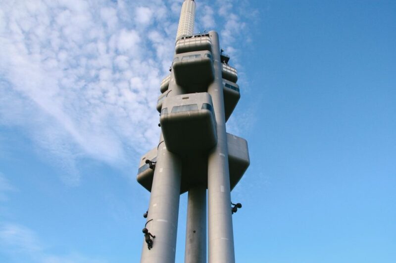 Dublin City & St Patricks Cathedral Half-Day Tour by Car - Tour Highlights and Experience