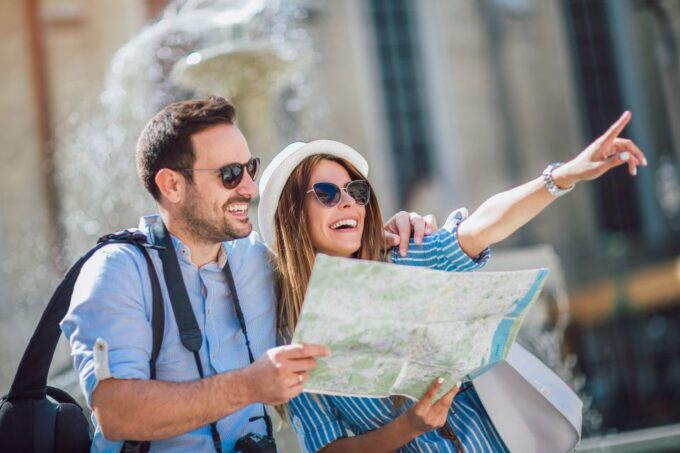 Dublin City & St Patricks Cathedral Half-Day Tour by Car - Immerse in Irish Culture and History