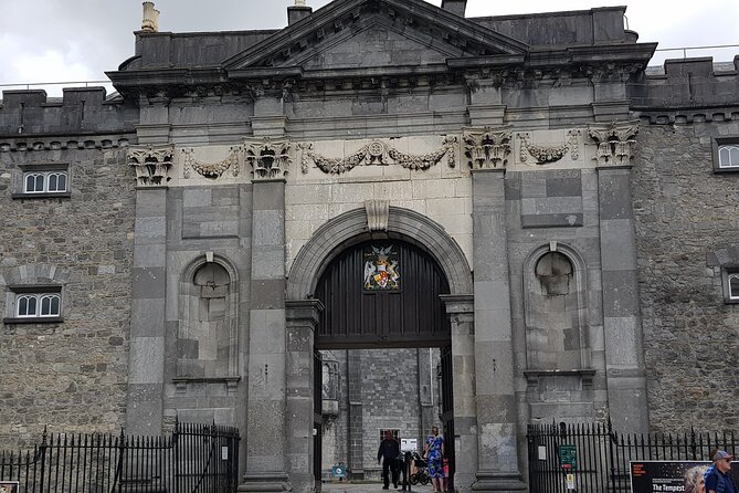 Dublin City To Marble City - Kilkenny City Private Day Tour - Inclusions and Pickup Information