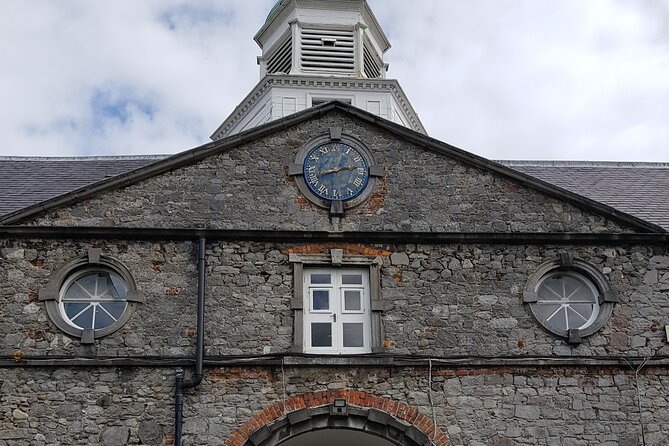 Dublin City To Marble City - Kilkenny City Private Day Tour - Accessibility and Booking Details