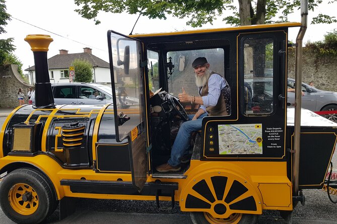 Dublin City To Marble City - Kilkenny City Private Day Tour - Tour Overview and Highlights