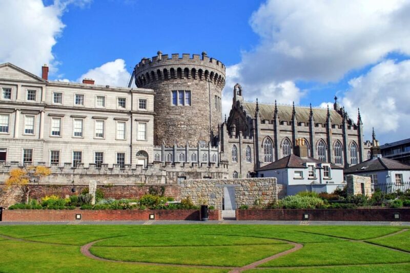 Dublin City Tour: Audio Guide in Your Smartphone - Preparing for the Tour