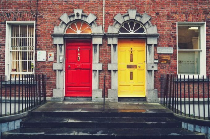 Dublin City Tour: Audio Guide in Your Smartphone - Customer Reviews