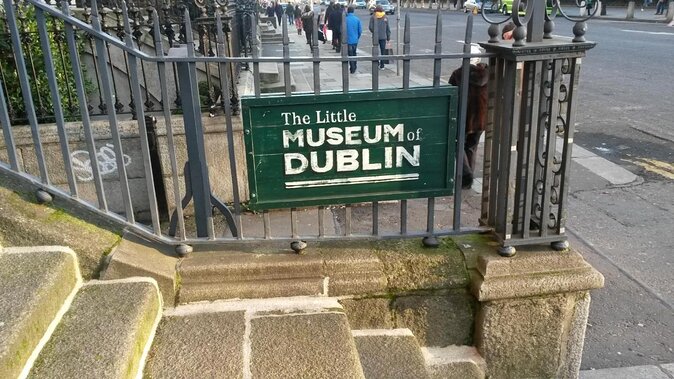Dublin City/U2 Private Tour Winners of the Best Private Tour Company of Ireland - About Your Stay