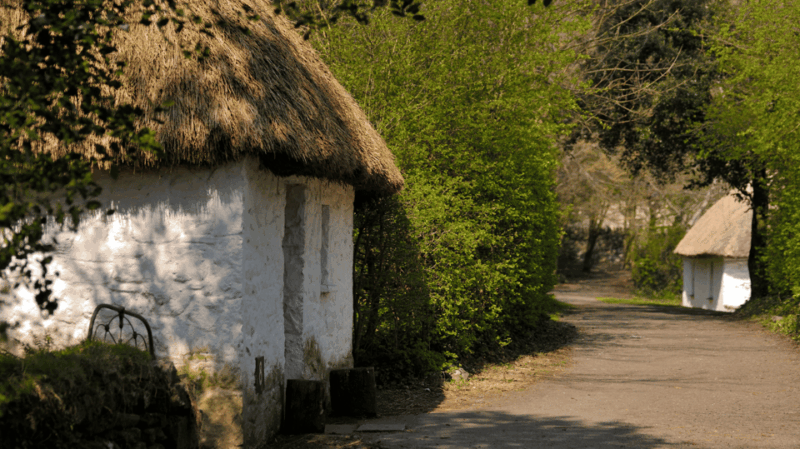 Dublin: Cliffs of Moher, Ennis, & Bunratty Castle Day Tour - Bunratty Castle