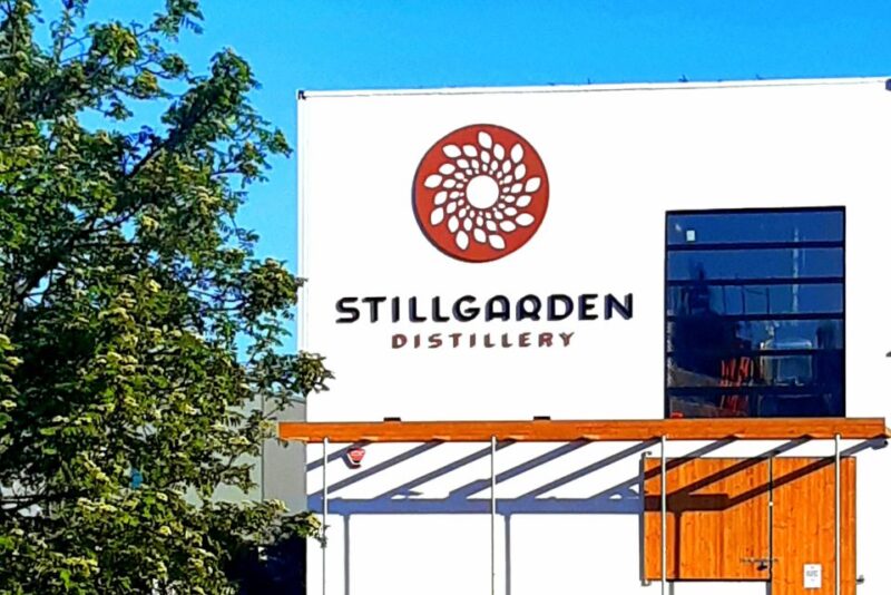 Dublin: Cocktail Masterclass - Booking Information
