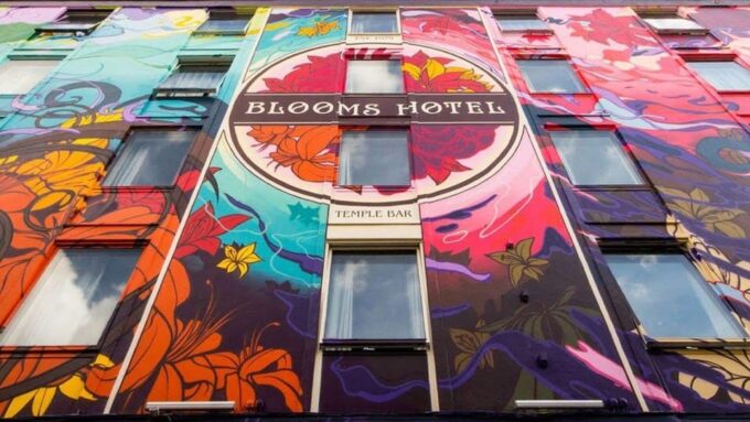 Dublin: Culture, Folklore and Literature Walking Tour - Literary Landmarks