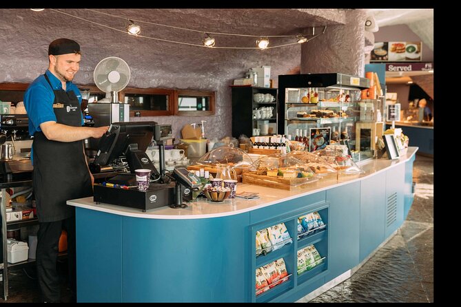 Dublin Day Trip to Cliffs of Moher, Ennis Town, Bunratty Castle - Walking Tour of Ennis Town