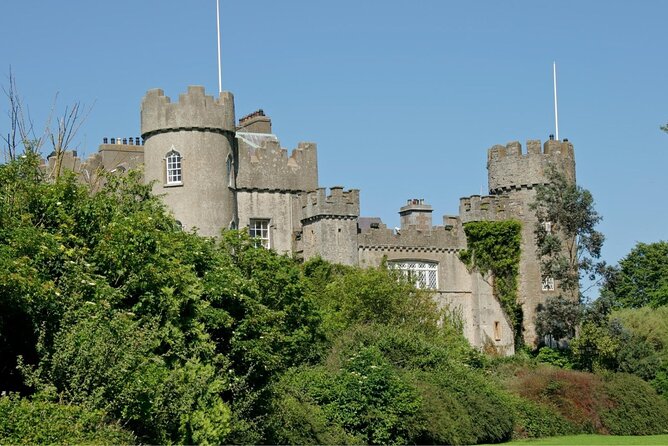 Dublin Day Trip To Malahide And Howth, Private & Custom - Transportation and Inclusions