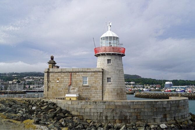 Dublin Day Trip To Malahide And Howth, Private & Custom - Meeting and Pickup Details