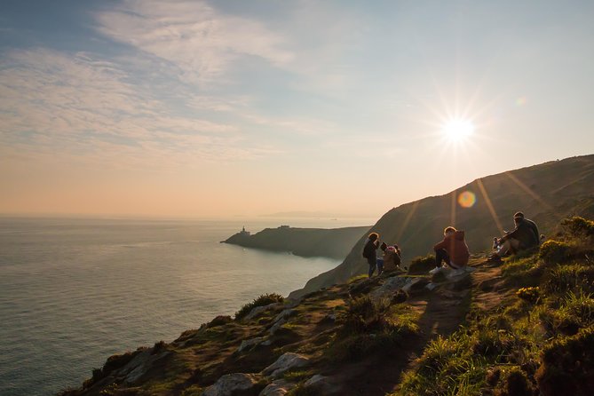 Dublin Day Trip To Malahide And Howth, Private & Custom - Accessibility and Participation