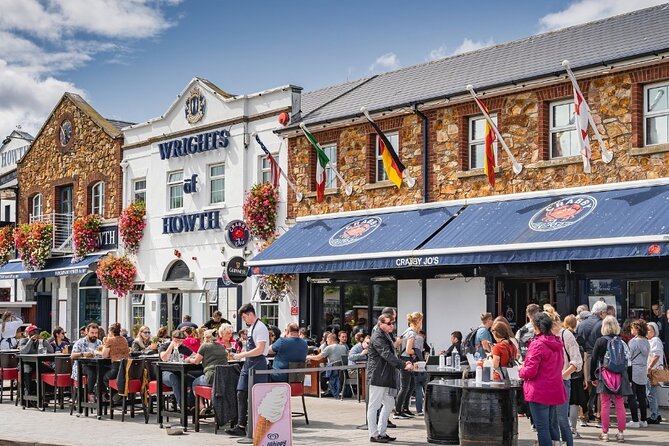 Dublin Day Trip To Malahide And Howth, Private & Custom - Worth The Stay