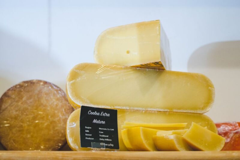 Dublin: Delicious Walking Food Tour - Customer Reviews Breakdown
