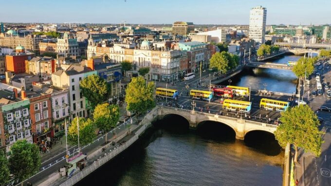 Dublin Discovery: Family Fun on a Historic Trail - Lasting Memories and Adventure