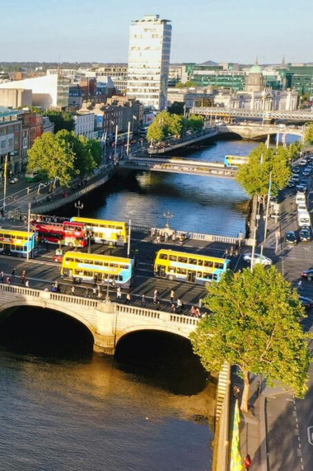 Dublin Discovery: Family Fun on a Historic Trail - Frequently Asked Questions