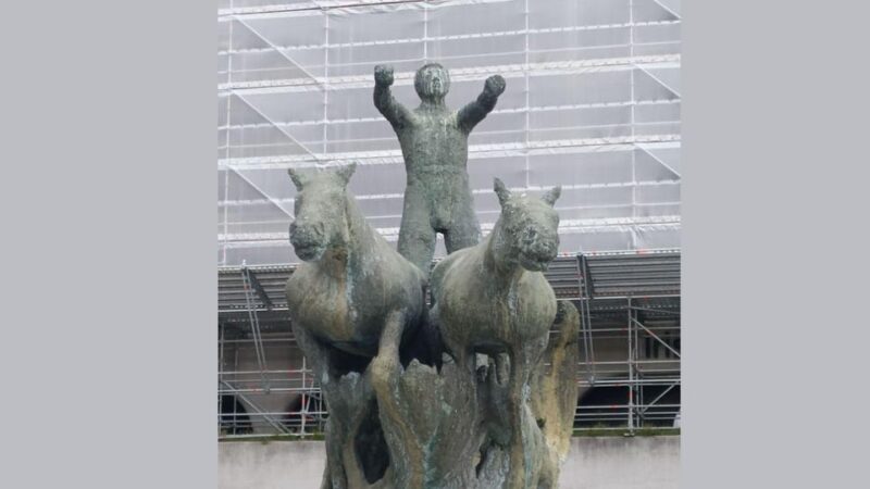 Dublin: Docklands Self-Guided Audio Tour - Experience Highlights