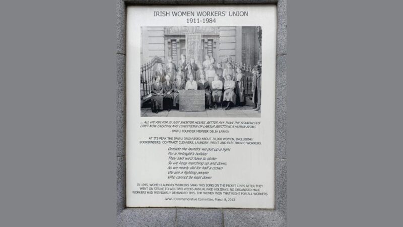 Dublin: Docklands Self-Guided Audio Tour - Meeting Point and Directions