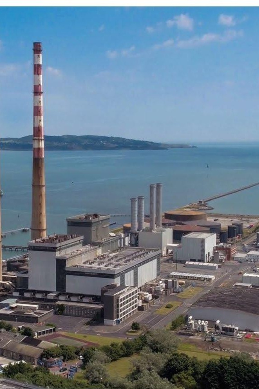 Dublin: Dublin Bay Bicycle Tour to PoolBeg Lighthouse - Key Points
