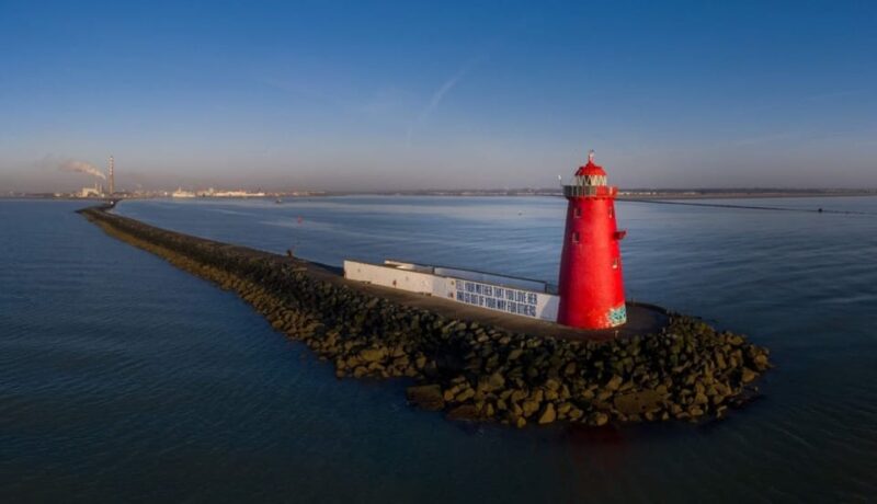 Dublin: Dublin Bay Bicycle Tour to PoolBeg Lighthouse - Rental and Preparation