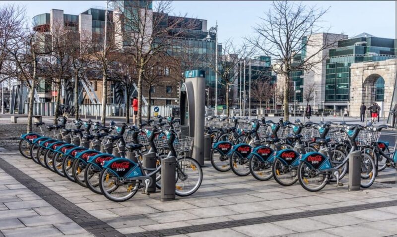 Dublin: Dublin Bay Bicycle Tour to PoolBeg Lighthouse - Customer Experience