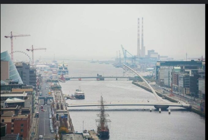 Dublin: Dublin Bay Bicycle Tour to PoolBeg Lighthouse - Frequently Asked Questions