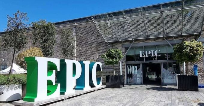 Dublin: EPIC The Irish Emigration Museum Entrance Ticket - Visitor Categories and Availability