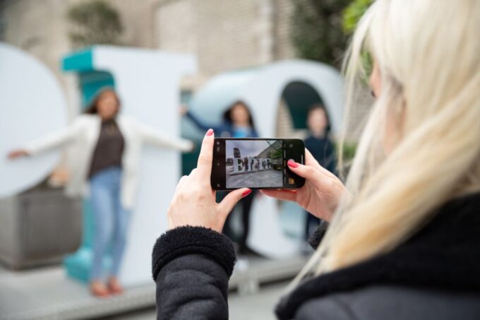 Dublin: EPIC The Irish Emigration Museum Entrance Ticket - Customer Ratings and Feedback
