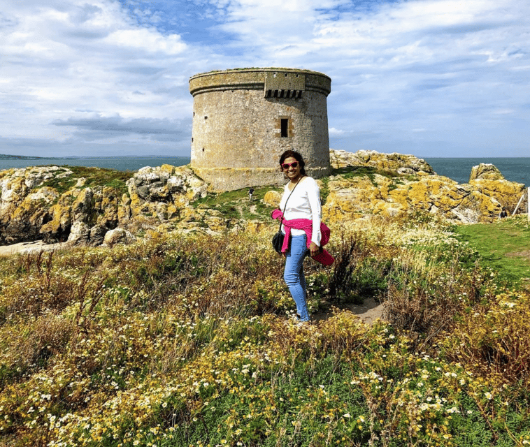 Dublin: Ferry From Howth to Irelands Eye Island - Important Information and Restrictions