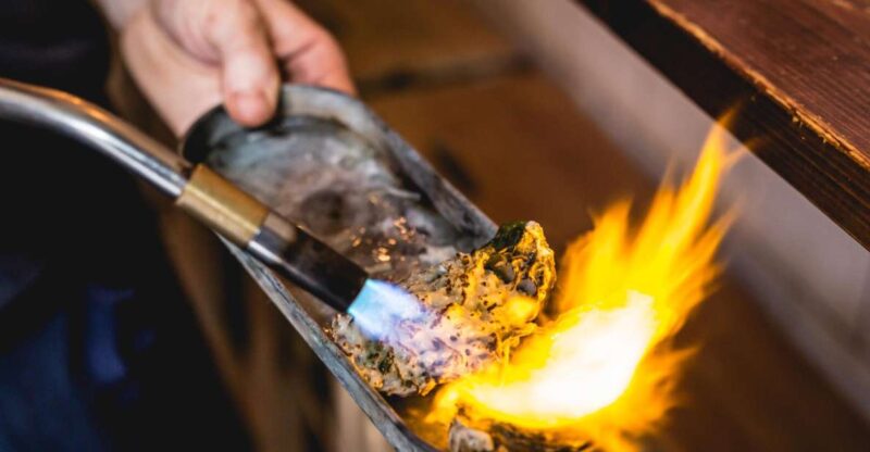 Dublin: Food Walking Tour With Tastings - Key Points