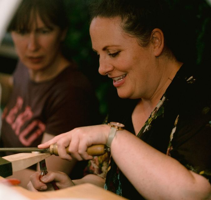 Dublin: Forge a Silver Ring Workshop - Guided by Expert Tutors