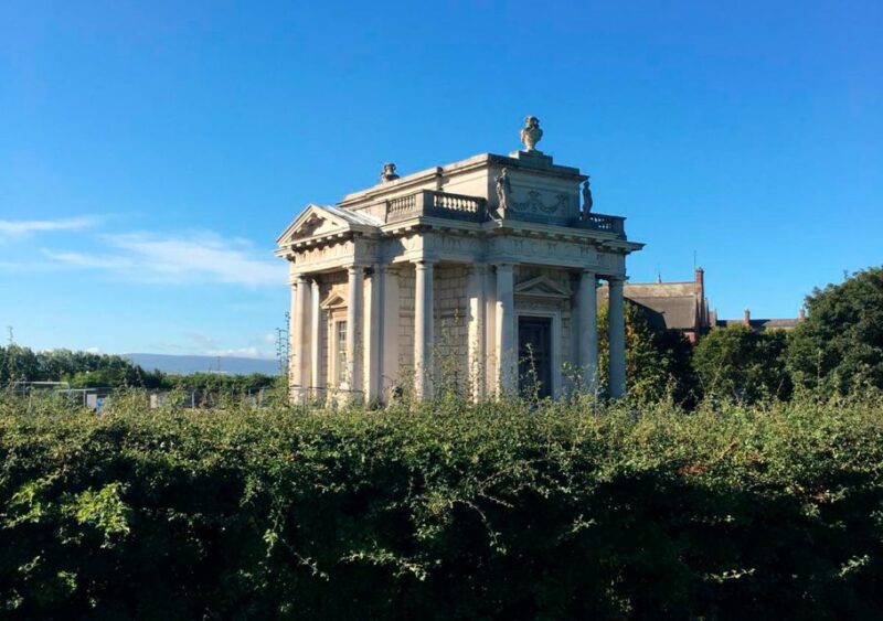 Dublin: Full-Day Howth and Malahide Castle Tour - Attractions and Experiences