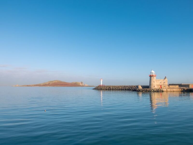Dublin: Full-Day Howth and Malahide Castle Tour - Important Information and Recommendations