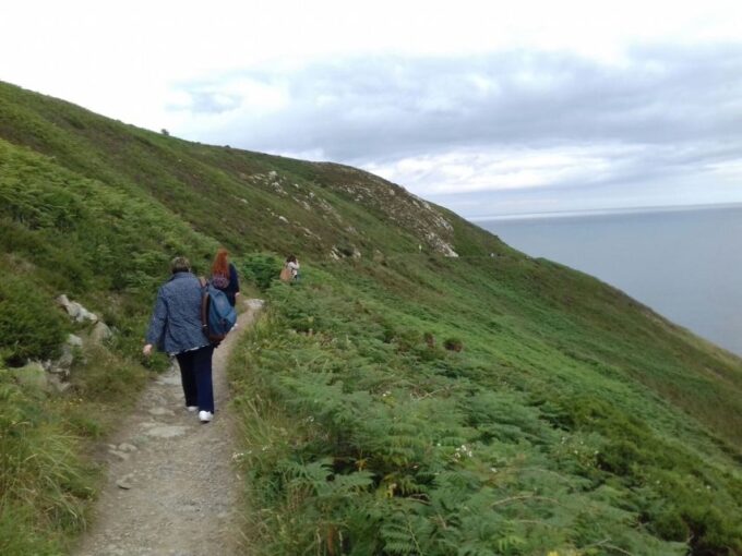Dublin: Full-Day Howth and Malahide Castle Tour - Customer Reviews