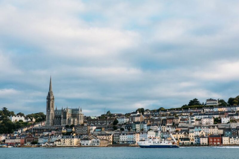 Dublin: Full-Day Tour to Cork, Cobh and Blarney Castle - Customer Reviews and Ratings