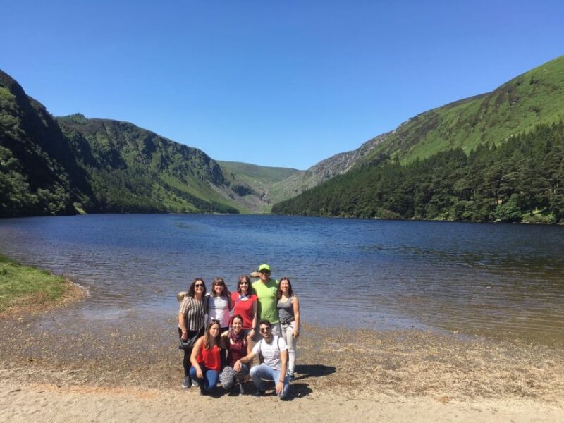 Dublin: Full-Day Wicklow Mountains Tour W/ Glendalough Visit - Important Information