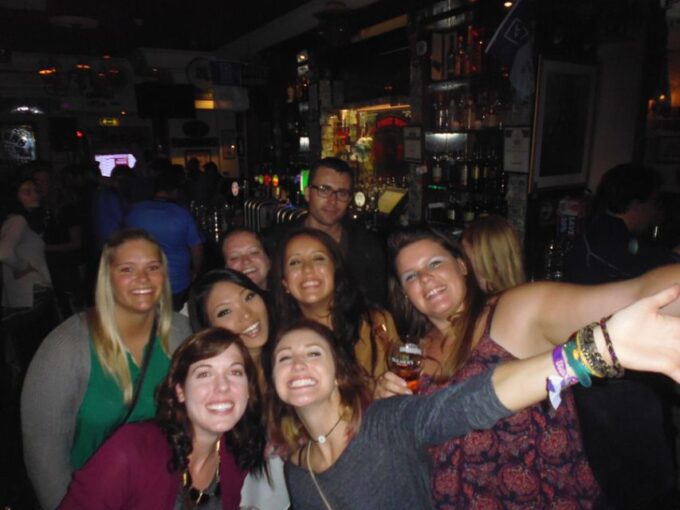 Dublin: Generation Pub Crawl - Age Requirement and Dress Code